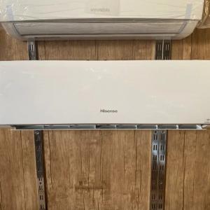 Кондиционер Hisense Low voltage