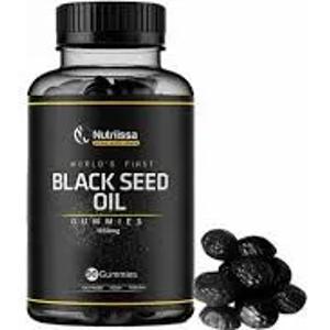 Black Seed oil (qora sedana yog'i)