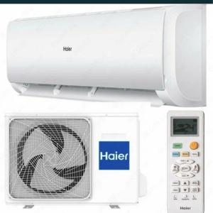 Haier 12 konditsioneri