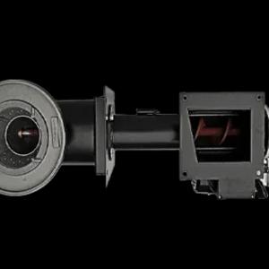 Автоматическая угольная горелка Alter DUO 100 кВт