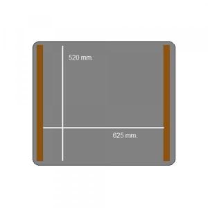 Вакуумный упаковщик W52