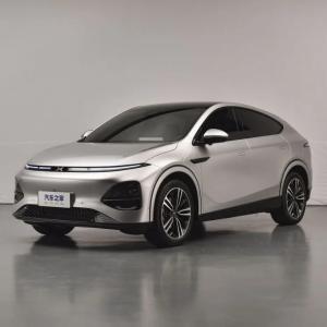 Электромобиль Xpeng G6 755km 2023