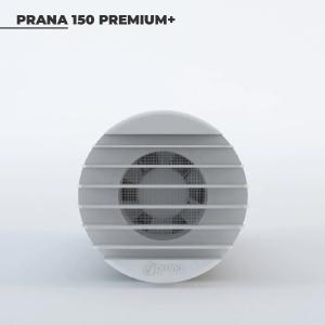 Рекуператор «PRANA-150 PREMIUM PLUS»