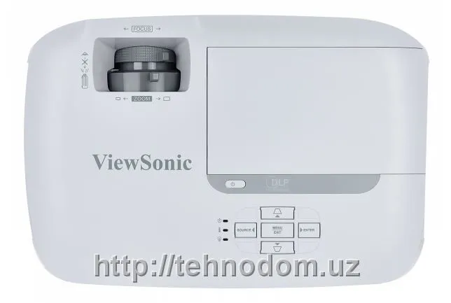 Viewsonic PA502S proyektori