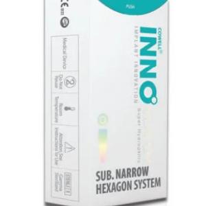 Имплантаты INNO-SUBMERGED NARROW