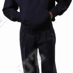 Костюм мужской «Security» Арт.номер: S-2002