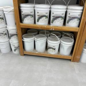 Клей для напольных покрытий