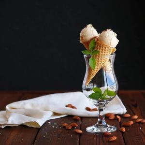 i-Green серияли Nemox Gelato NXT1 L'Automatica Red компрессорли музқаймоқ ишлаб чиқаргич