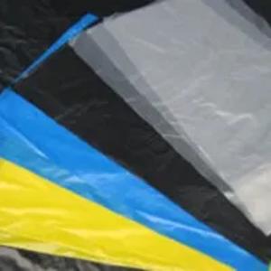 Пакеты с логотипом