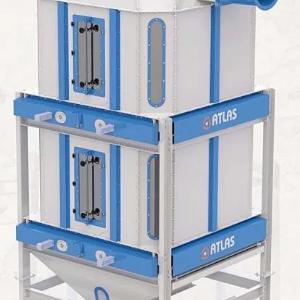 Охладитель Турецкого производства Атлас