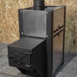 Печь для бани и сауны Pro-301