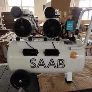 SAAB kompressori