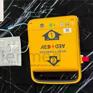 Автоматический внешний дефибриллятор i3