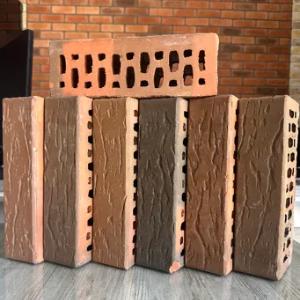 Rus seramika g'ishtlari 250 * 85 * 65 mm