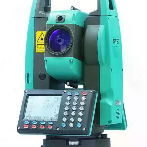 Тахеометр (роботизированный) STEC AXIS 1 (2") USB Порт, Bluetooth