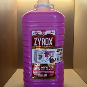 ZYROX гель для стирки