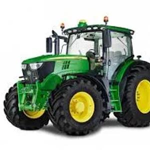 (РВД) Рукава Высокого Давления для John Deere