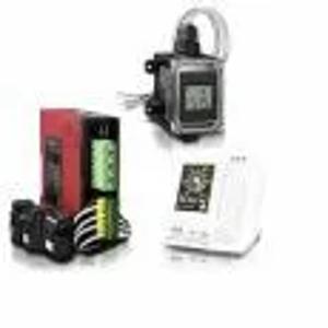 Измерители и датчики