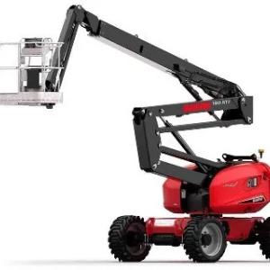 Подъемник 180 ATJ RC Manitou (производитель Франция)