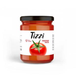 Томатная паста Tizzi