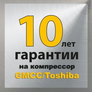 Кондиционер Zanussi Siena