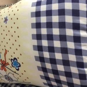 Подушки ватные и синтепоновые