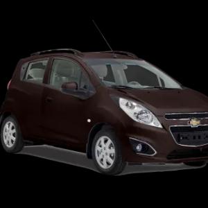 SPARK AT от компании IMKON AVTO MARKAZ