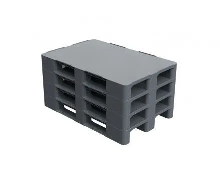 Evro palletlar 1200 * 800, 1200 * 1000