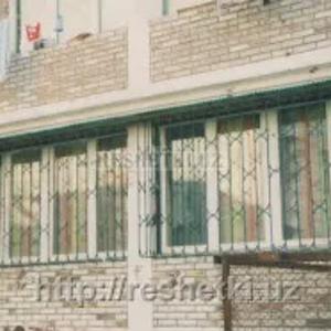 Soxta panjaralar N.53