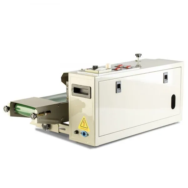 Rolikli plomba FRD-900 (vertikal) Foodatlas Pro