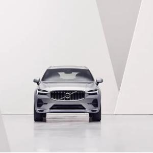 Автомобиль Volvo XC60