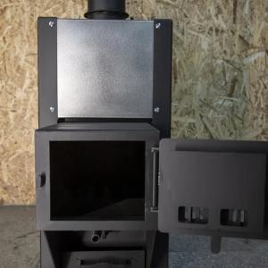 Печь для бани и сауны Pro-301