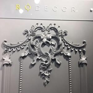 Shivali dekorativ bezak