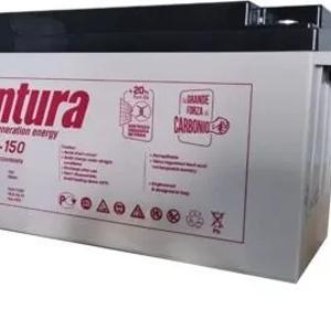 Аккумуляторная батарея Ventura GPL 12-150