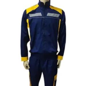 Ish kiyimlari (kurtka, shim), 5-model