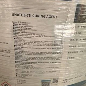 Aromatic Isocyanate (hardener) | UNATE L75 
