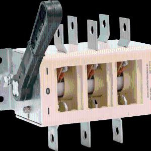 Выключатели-разъединители (рубильники) ВР32-39В71250 630А (2 направление)