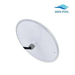 Светильник подводный тонкий для бассейна Ultraled AISI 316 (24Вт)