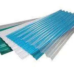 Cтеклошифер Т 1,5мм 90см/115см/125см