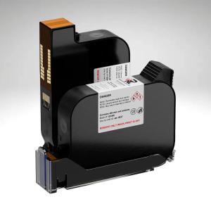 HP45 termal inkjet lentalari