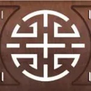 Обрешётка № 003