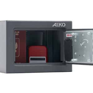 Мебельный сейф AIKO Т-140 EL