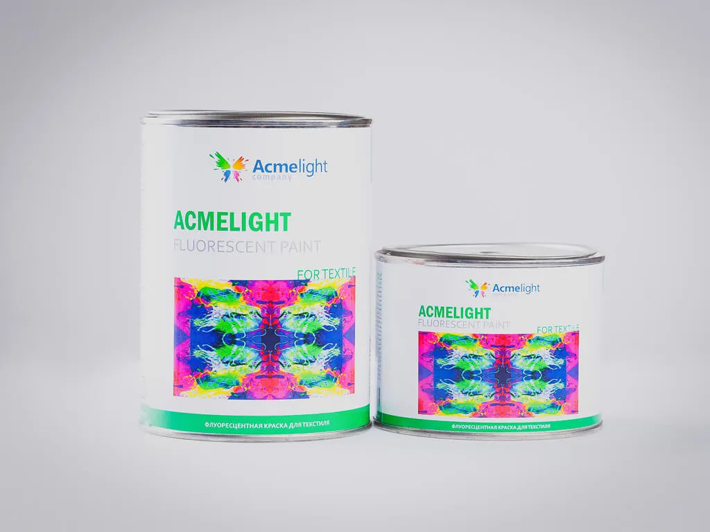 Краска для печати на пленке оракал - AcmeLight Oracal