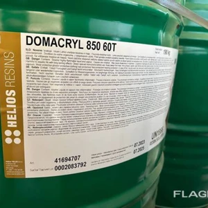 Acrylic / Domacryl 850 60 T 