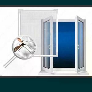 Москитные сетки