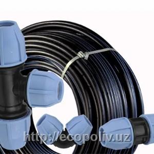 Шланги микроклимата