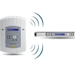 Система электрочасофикации