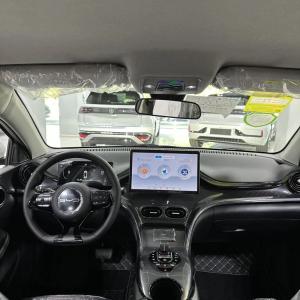 Электромобиль BYD E2 Luxury 405km 2023