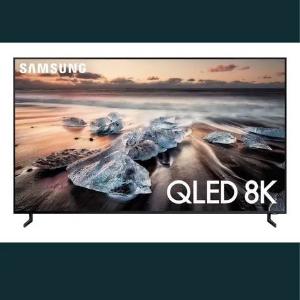 Телевизор Samsung 40" QLED Smart TV