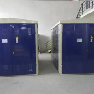 Transformator podstansiyasi GKTP